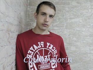 Cuteboydorin
