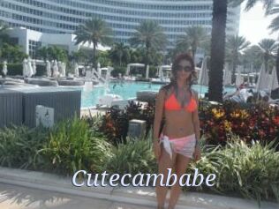 Cutecambabe