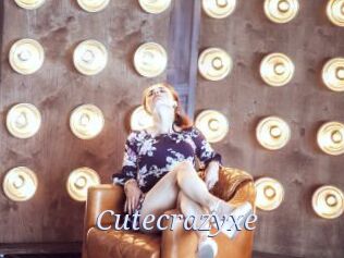 Cutecrazyxe