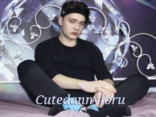 Cutedannyforu