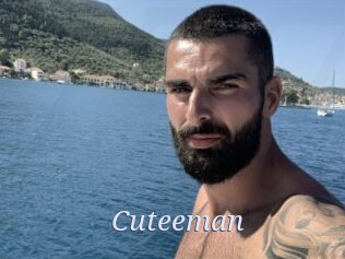 Cuteeman