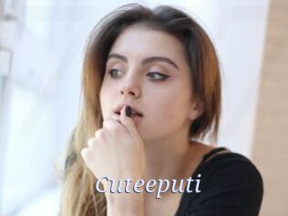 Cuteeputi