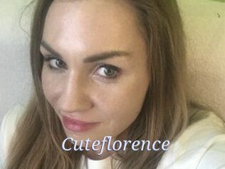 Cuteflorence
