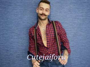 Cutejaiforu