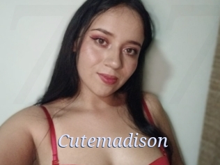 Cutemadison
