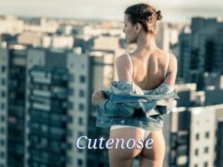 Cutenose