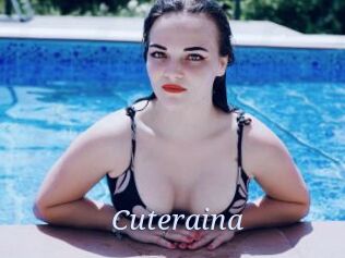 Cuteraina