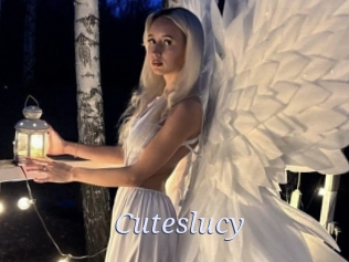 cuteslucy 777 Erotik Chat