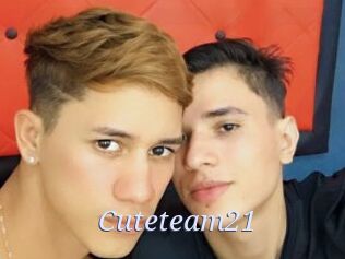 Cuteteam21