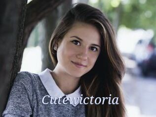 cutewictoria 777 Erotik Chat