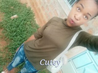 Cutey