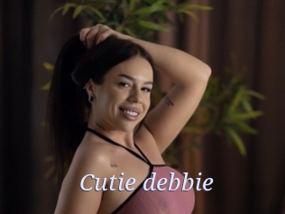 Cutie_debbie