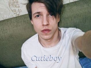 Cutieboy