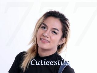 Cutieestits