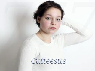 Cutieesue