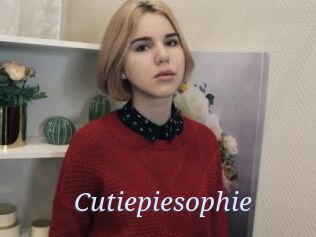 Cutiepiesophie
