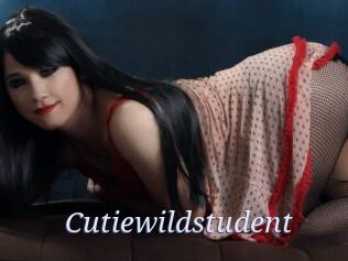 Cutiewildstudent