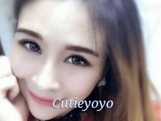 Cutieyoyo