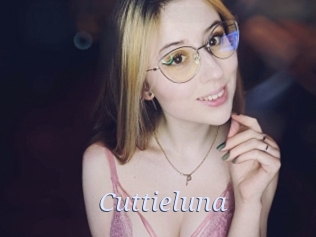 Cuttieluna