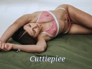 Cuttiepiee