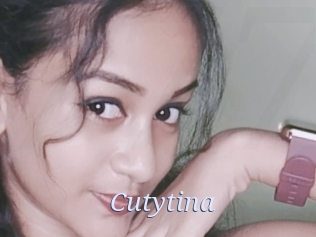 cutytina 777 Erotik Chat