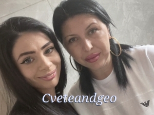 Cveteandgeo