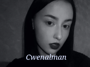 Cwenalman