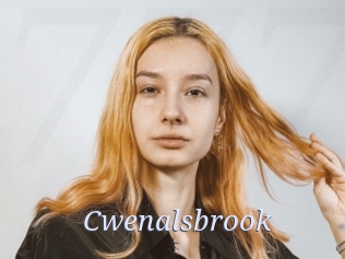 Cwenalsbrook