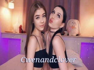 cwenandclover 777 Erotik Chat