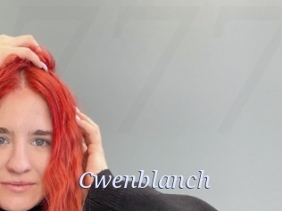 Cwenblanch