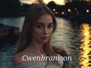 cwenbramson 777 Erotik Chat