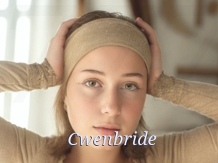 Cwenbride