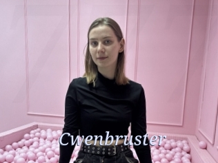 Cwenbruster