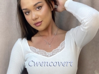Cwencovert