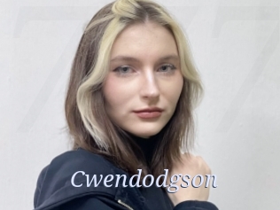 Cwendodgson