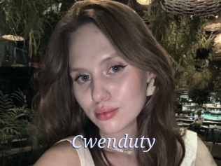 Cwenduty
