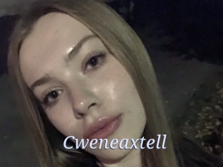 Cweneaxtell