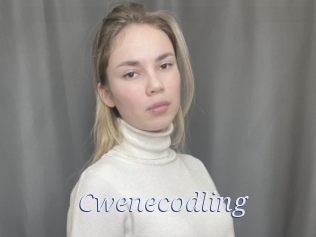 Cwenecodling