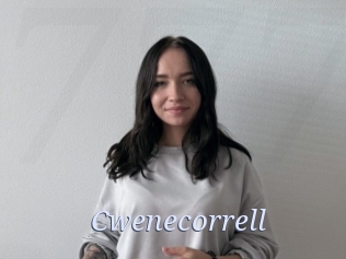 Cwenecorrell