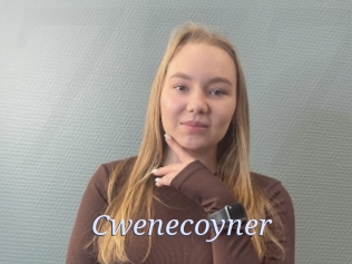Cwenecoyner