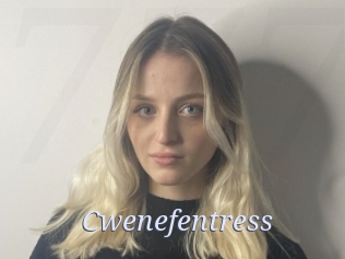 Cwenefentress