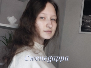 Cwenegappa