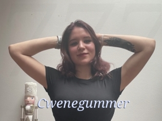 Cwenegummer
