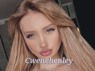Cwenehenley