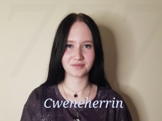 Cweneherrin
