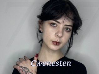 Cwenesten