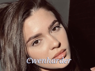 Cwenharder