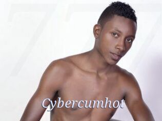 Cybercumhot