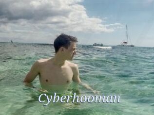 Cyberhooman