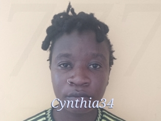 cynthia34 777 Erotik Chat